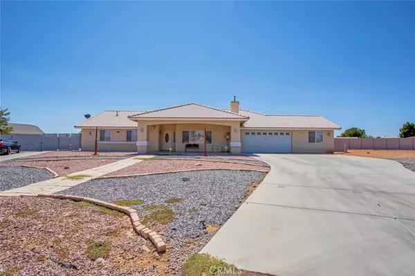 12745 Keya CT, Apple Valley, CA 92308