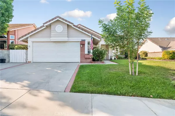 22594 Pecan PL, Saugus, CA 91390