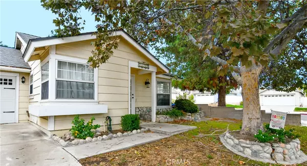 Loma Linda, CA 92354,26211 Cambria LN