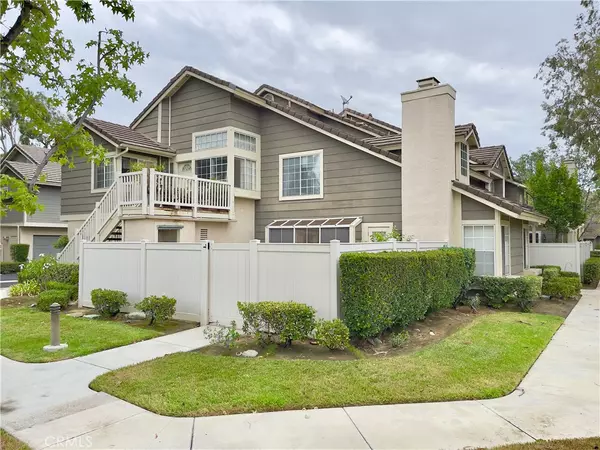 20721 E Crest LN #C, Walnut, CA 91789