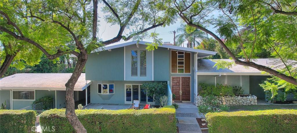Glendale, CA 91202,650 W Kenneth RD