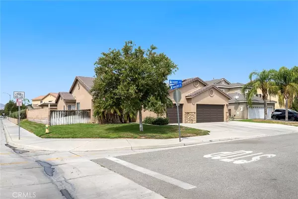San Jacinto, CA 92583,1720 Aspen CT