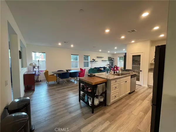 Ontario, CA 91762,2650 E Barnvelder CT