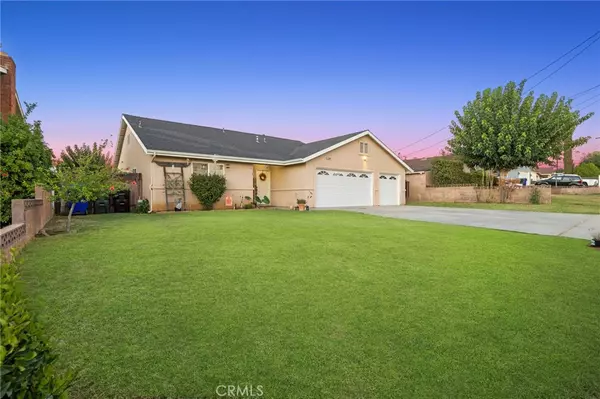 Yucaipa, CA 92399,33448 Rosemond ST