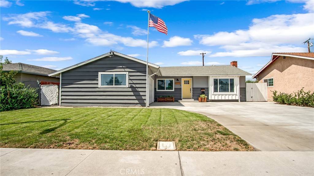 1611 S Palomares ST, Pomona, CA 91766
