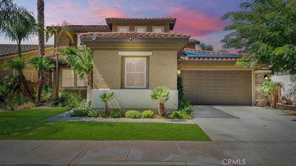 1123 Polyanthus, Beaumont, CA 92223