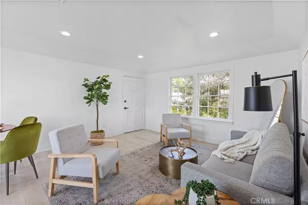 Glendale, CA 91206,1208 1/2 E Glenoaks BLVD #7