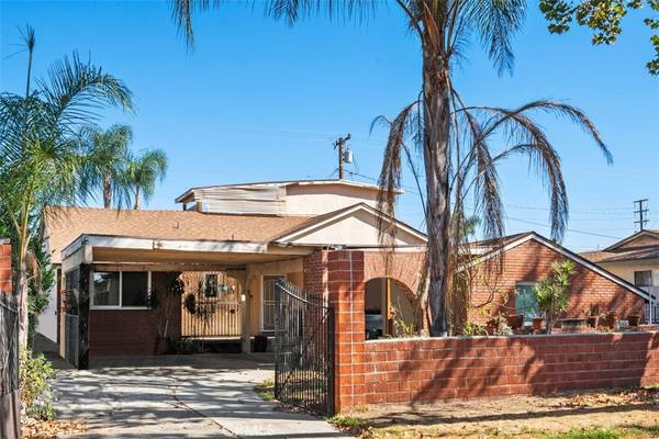 1237 W Eckerman AVE, West Covina, CA 91790
