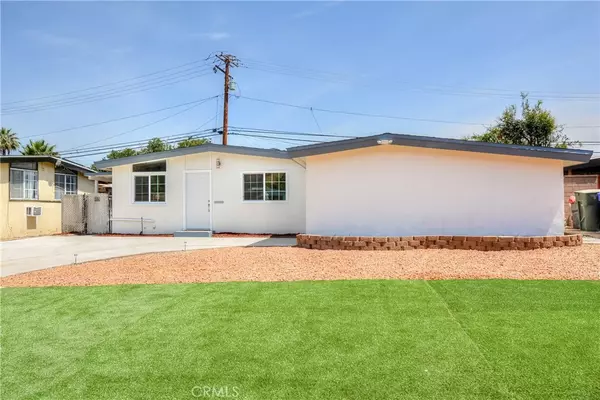 1871 Denison ST, Pomona, CA 91766