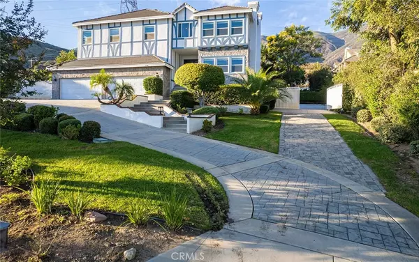 Alta Loma, CA 91737,8946 Reales ST