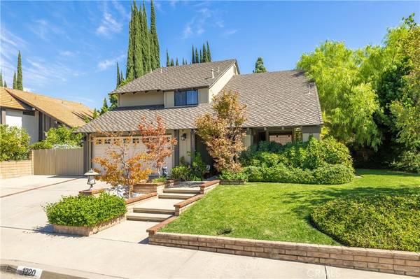 1220 Calle Bandera,  San Dimas,  CA 91773