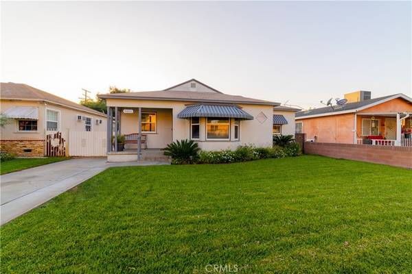 9805 Bryson AVE, South Gate, CA 90280
