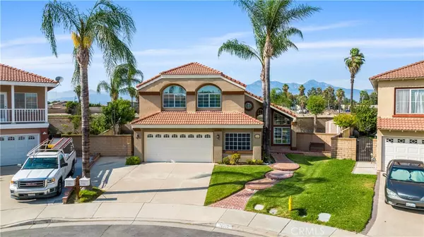 Chino, CA 91710,12335 Santa Ana CT