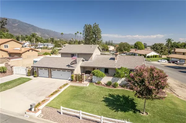 5849 Jasper ST, Alta Loma, CA 91701