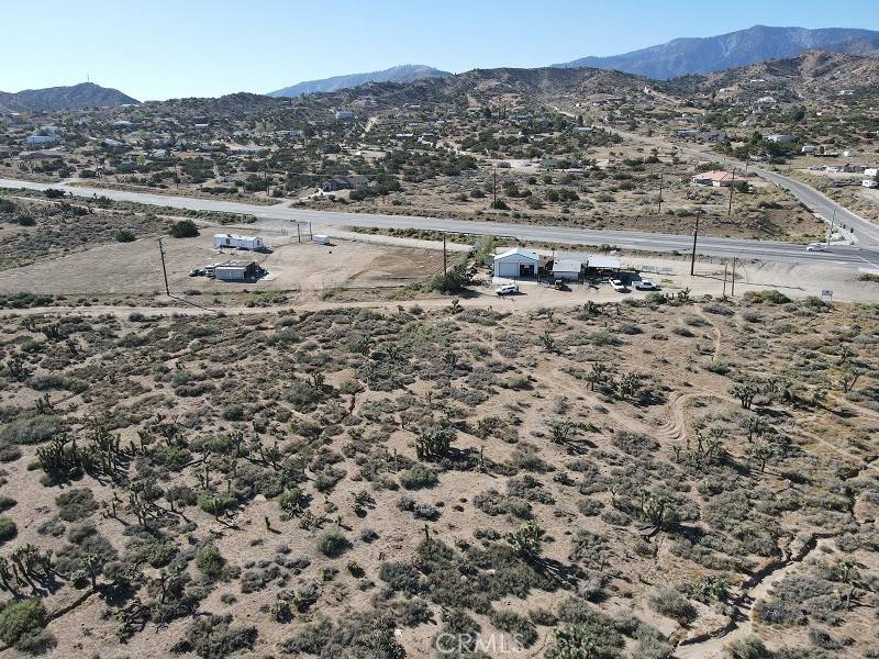 Pinon Hills, CA 92372,8899 Beekley RD