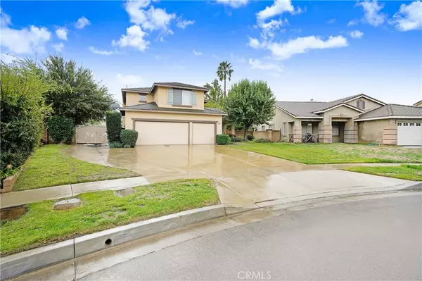 Alta Loma, CA 91701,9179 Mignonette ST