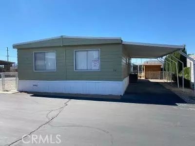8655 Santa Fe AVE E #19, Hesperia, CA 92345