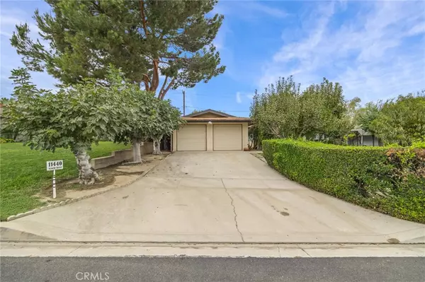 Loma Linda, CA 92354,11440 Acacia ST