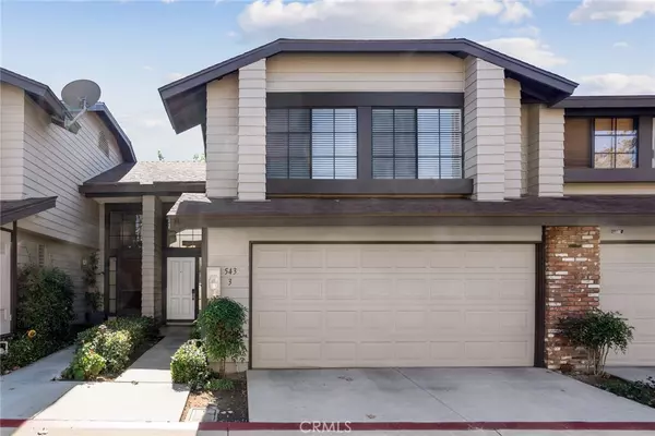 543 W Puente ST #3, Covina, CA 91722