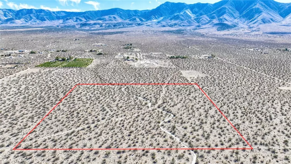 Lucerne Valley, CA 92356,0 Sutter RD