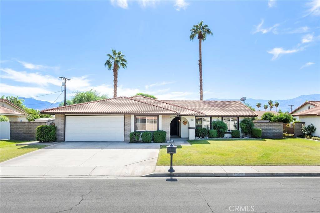 Palm Desert, CA 92260,73921 Krug AVE
