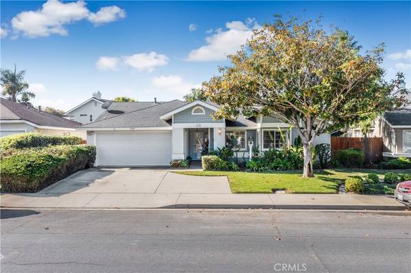 1120 W Barton AVE, Lompoc, CA 93436