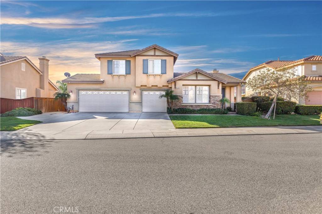 Beaumont, CA 92223,1639 Sparrow