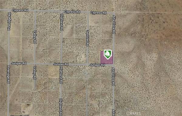 0 Juniper/Alta Vista RD, Adelanto, CA 92301