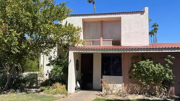 Palm Springs, CA 92262,2521 N Whitewater Club DR #B