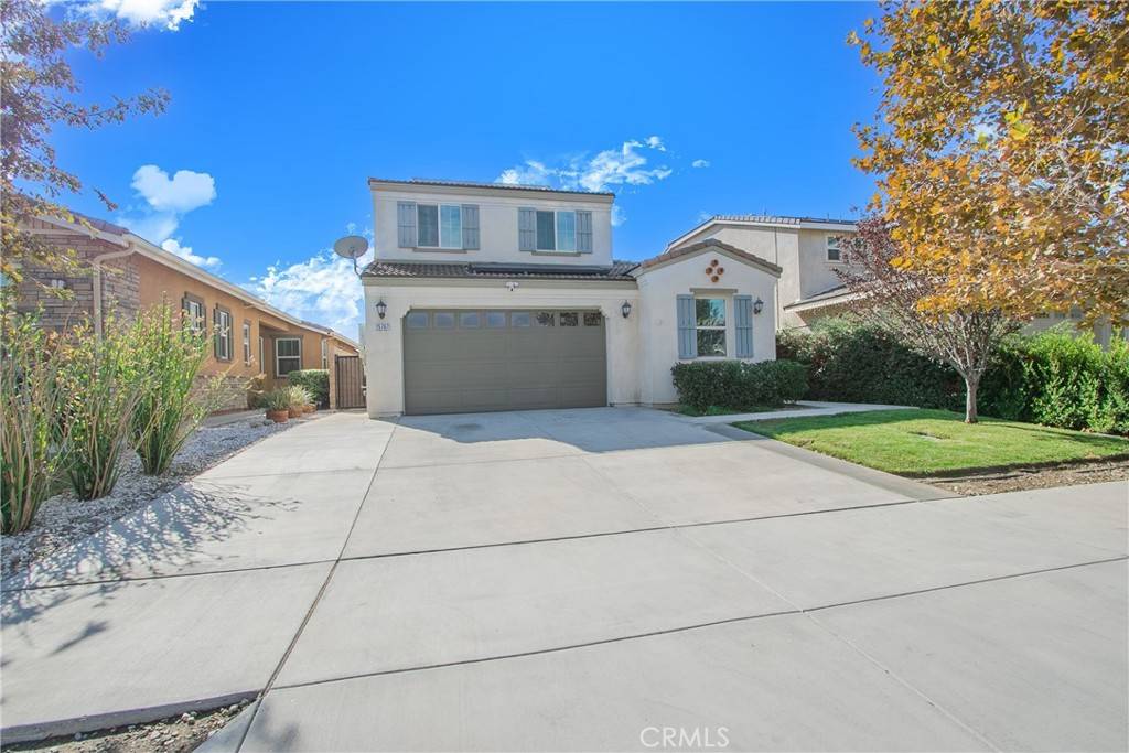 15767 Hanover LN, Fontana, CA 92336