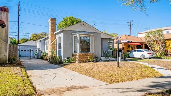 Culver City, CA 90232,4179 Mentone AVE