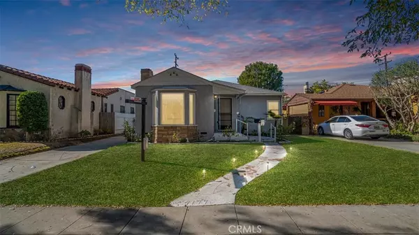 4179 Mentone AVE, Culver City, CA 90232