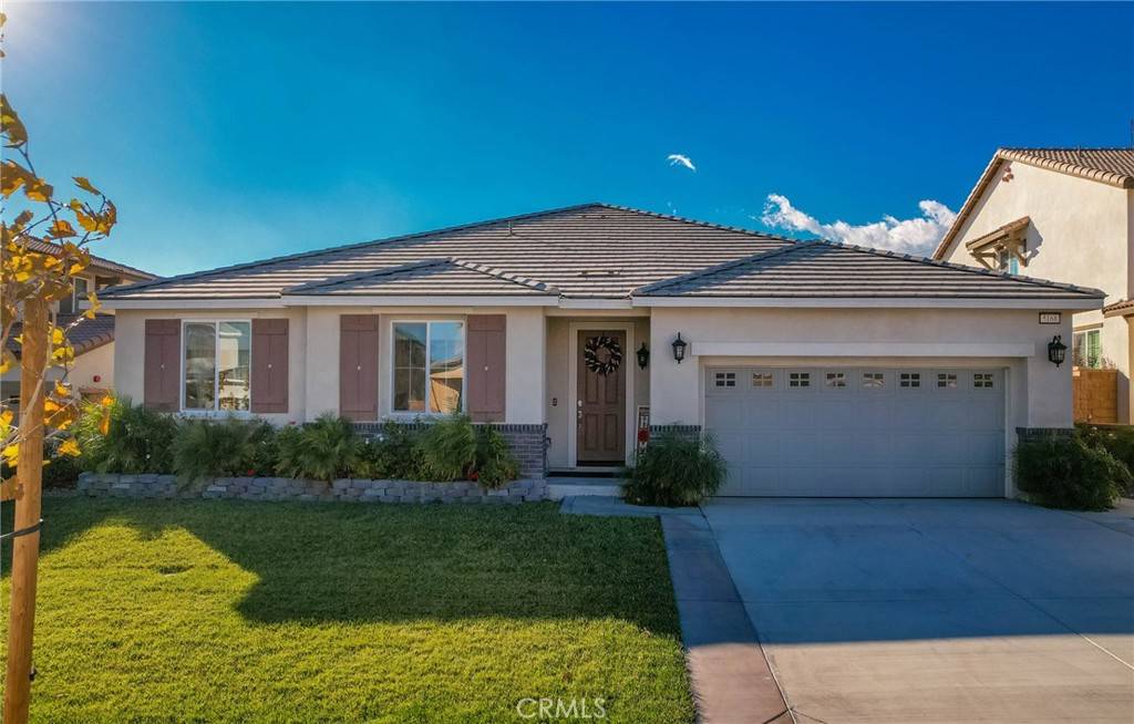 Fontana, CA 92336,5168 Sammy Hagar WAY