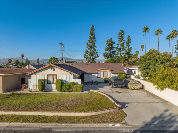 16711 Lawnwood ST, La Puente, CA 91744