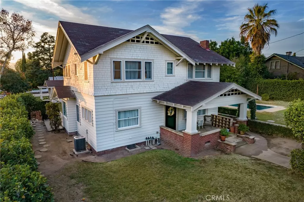 San Dimas, CA 91773,501 N San Dimas AVE