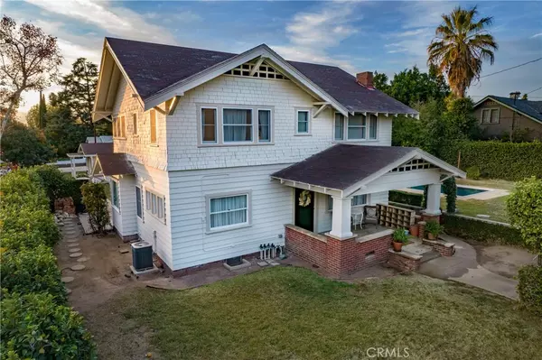 501 N San Dimas AVE, San Dimas, CA 91773