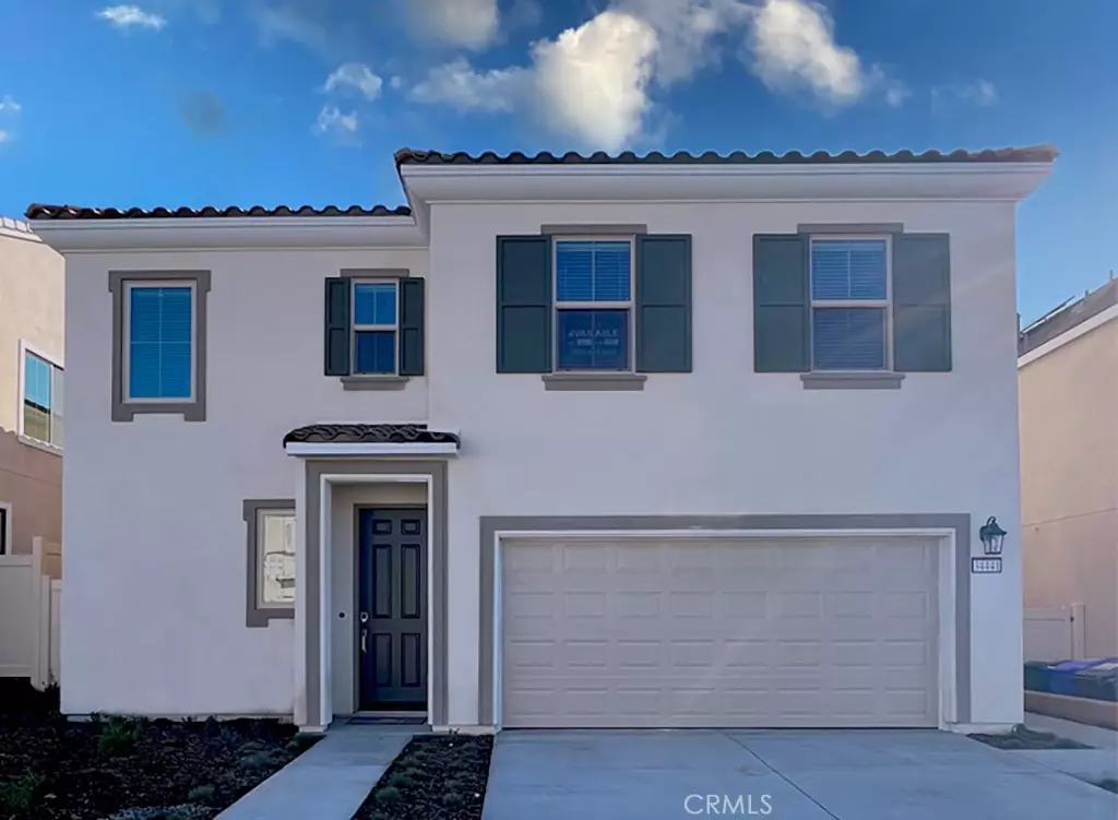 Yucaipa, CA 92399,34441 Granite RD