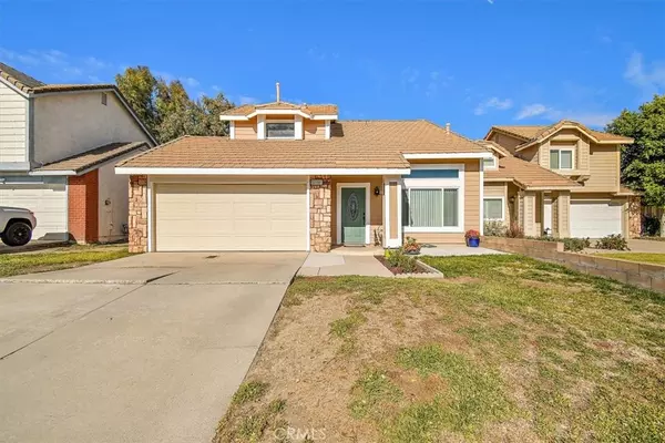 12266 Mint CT, Rancho Cucamonga, CA 91739