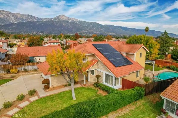 Rancho Cucamonga, CA 91701,6985 La Luna CT