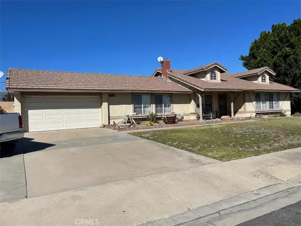 Rialto, CA 92377,3036 N Quince AVE