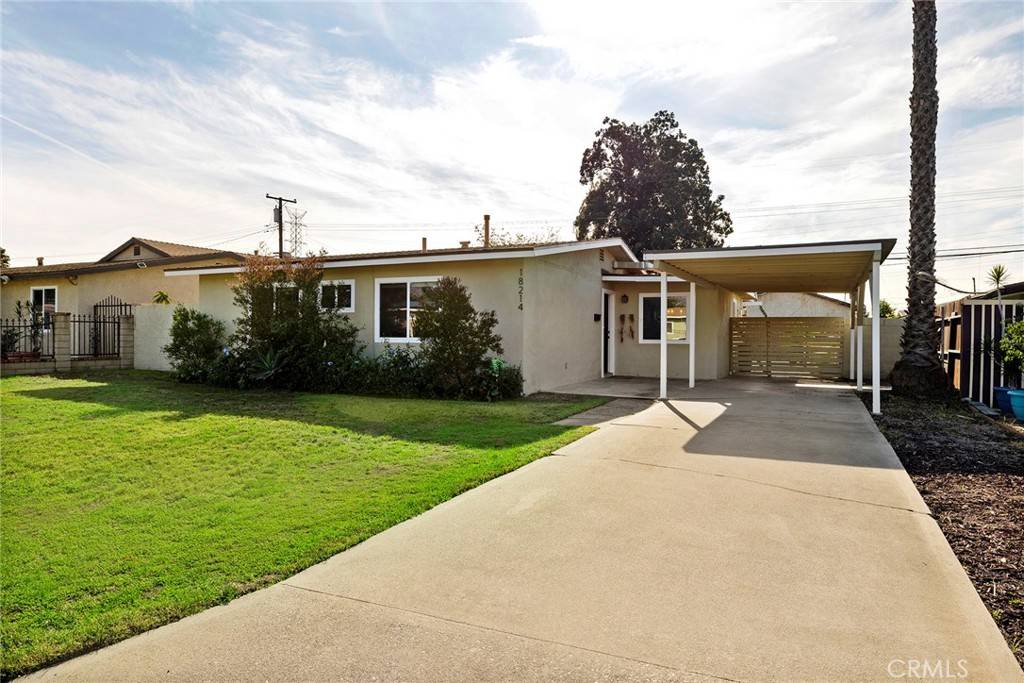 Azusa, CA 91702,18214 E Payson ST
