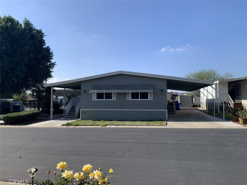 4361 Mission BLVD #111, Montclair, CA 91763