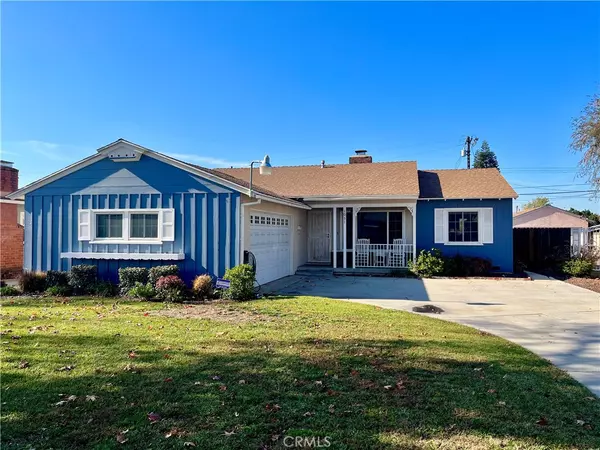 Pomona, CA 91767,1031 Karesh AVE