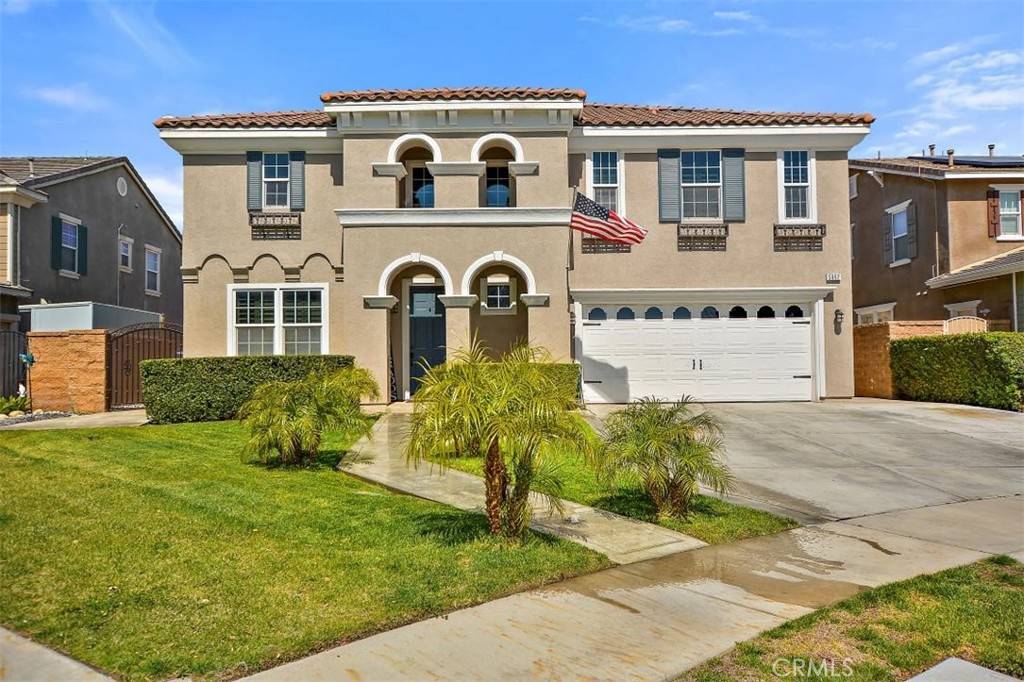 Fontana, CA 92336,5952 Mount Lewis LN