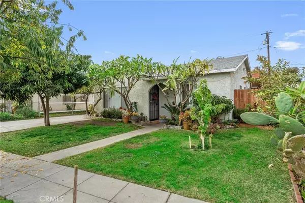 4917 Church ST, Pico Rivera, CA 90660