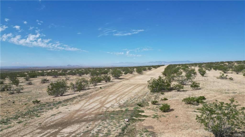 0 Robina CRK, Barstow, CA 92311