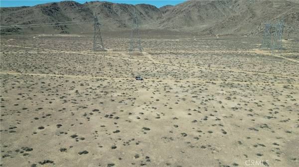 Lucerne Valley, CA 92356,0 Pumalo AVE
