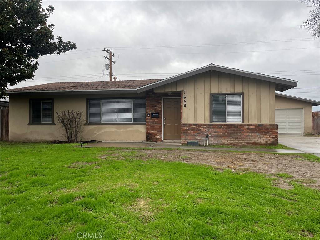 1649 Home AVE, San Bernardino, CA 92411