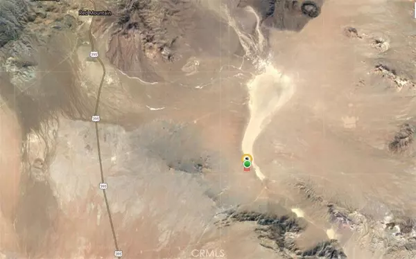 Kramer Junction, CA 92347,0 Off Hoffman RD