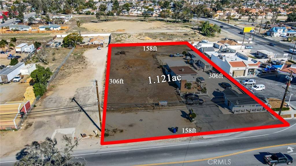 16072 Arrow BLVD #A, Fontana, CA 92335